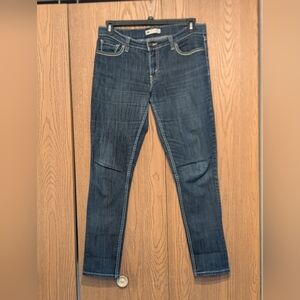 Levi 524 Denim Jeans